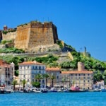 Enceinte fortifiée dite citadelle