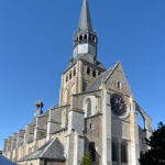 Eglise Notre-Dame