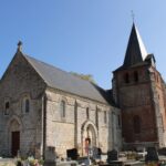 Ancien abri allemand dit du Kaiser