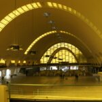 Halles centrales