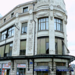 Zara, anciennement Les Dames de France