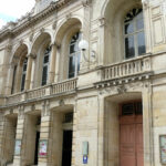 Théâtre municipal Jacques-Coeur