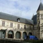 Hôtel des Echevins (ancien Hôtel de ville)