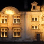 Hôtel Lallemant