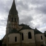 Eglise paroissiale Saint-Martin