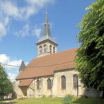 Eglise Saint-Martin