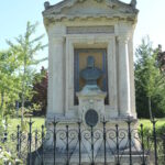 Monument de Frédéric Bapterosses
