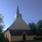 Eglise Saint-Aignan