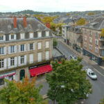 Cité des Roses