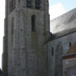 Eglise Saint-Loup