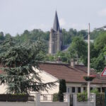 Chapelle Sainte-Marguerite