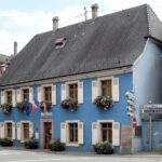 Eglise catholique Saint-Jean-Baptiste
