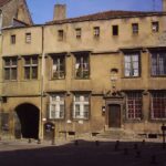Hôtel dit de Gournay-Burtaigne