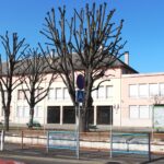 Ecole élémentaire Jean-Moulin