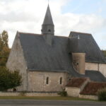 Pyramide de Saint-Quentin