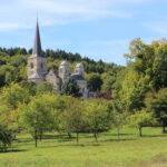 Mairie-lavoir