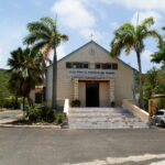 Eglise Notre-Dame du Bon-Secours