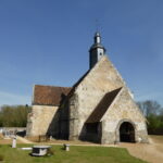 Eglise Saint-Barthélémy