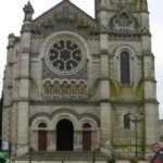 Eglise Saint-Etienne