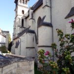 Eglise paroissiale Saint-Etienne