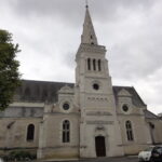 Eglise Sainte-Julitte Saint-Cyr