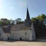 Château de Mesvres