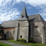 Eglise Saint-Jean
