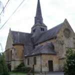 Eglise