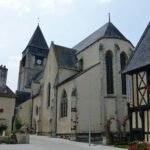 Eglise Saint-Martin