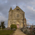 Eglise