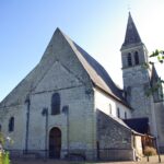 Eglise Saint-Martin