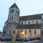 Eglise Saint-Pierre