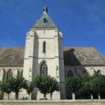 Eglise Saint-Pierre