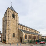 Eglise Saint-Pierre
