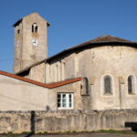 Eglise de Puxe
