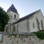 Eglise Saint-Secondin