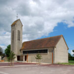 Eglise Saint-Symphorien