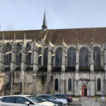 Ancienne église Saint-André