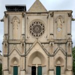 Église Saint Esprit