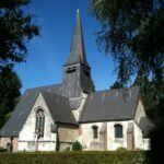Eglise