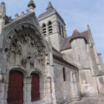 Eglise