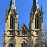 Eglise Sainte-Ségolène
