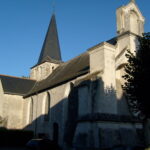 Eglise paroissiale Saint-Maurice