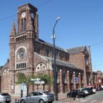 Eglise Sainte-Elisabeth de Hongrie