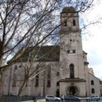 Eglise Sainte-Madeleine