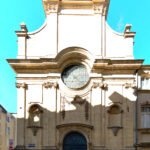 Eglise des Trinitaires (ancienne)