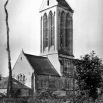 Eglise paroissiale Saint-Hilaire