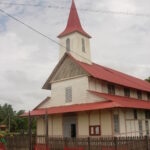 Eglise Saint-Joseph