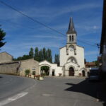 Eglise paroissiale Saint-Pierre
