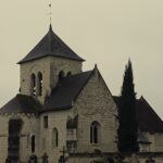 Eglise paroissiale Saint-Martin